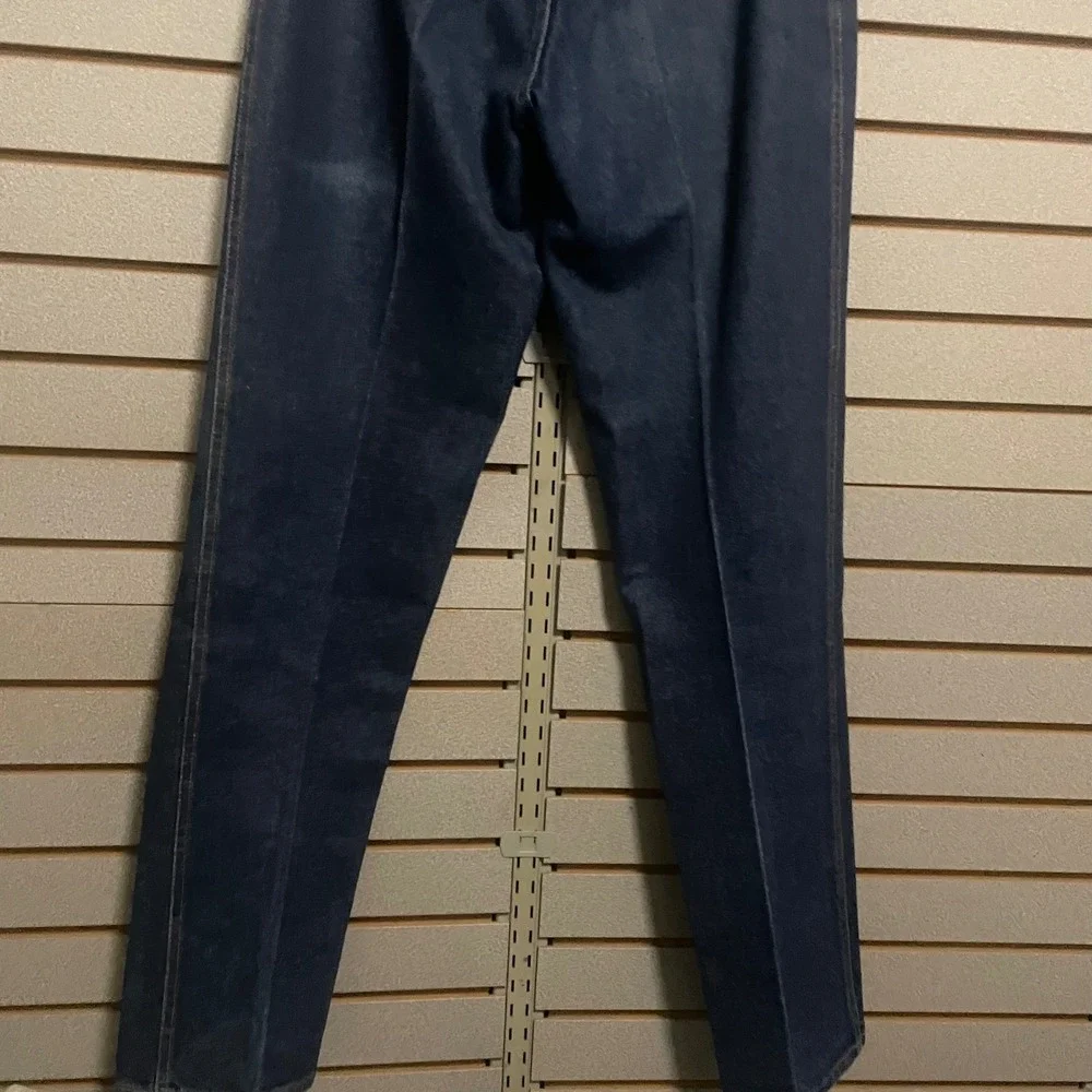 Ozark Mountain Jean Company vintage high